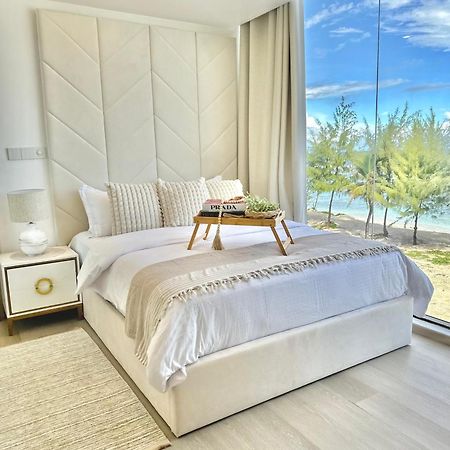 Lazzlla Beach Front Apartments Hulhumale Exterior photo