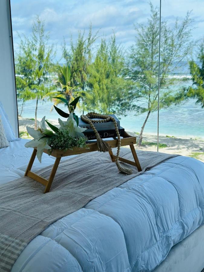 Lazzlla Beach Front Apartments Hulhumale Exterior photo