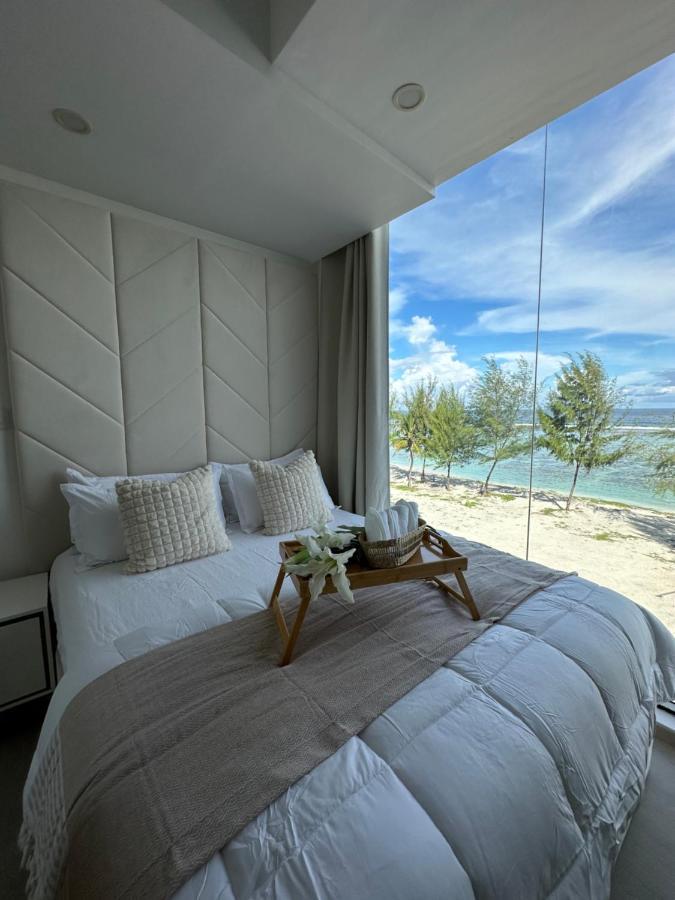Lazzlla Beach Front Apartments Hulhumale Exterior photo